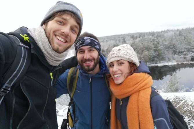 2-Day Small-Group Stockholm Hiking Tours - FAQ