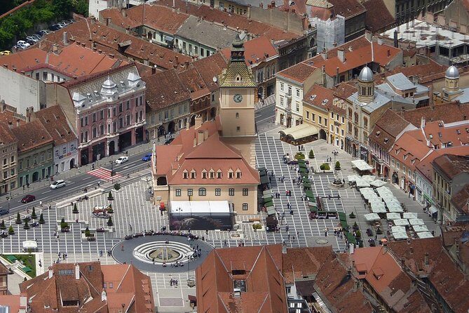 2-Day Small-Group Tour to Dracula's Castle, Rasnov Fortress, Peles Castle, Sighisoara and Libearty Brown Bear Sanctuary with Overnight in Brasov - Why This Tour Offers Great Value