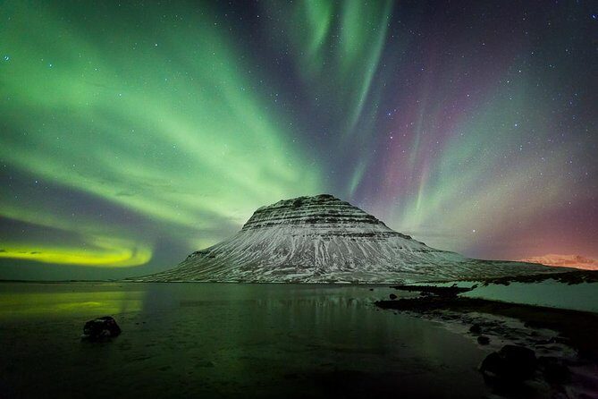 2 Day Snæfellsnes Tour Lava Caving and the Northern Lights - Exploring Iceland’s Natural Wonders in Just Two Days