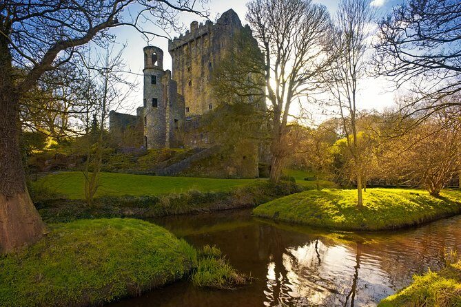 2-Day Southern Ireland Tour from Dublin:Including Blarney and Cliffs of Moher - Who Should Consider This Tour?