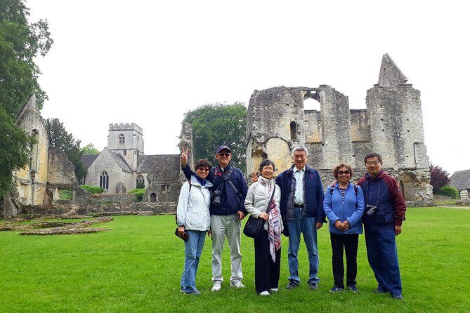2-Day Stonehenge, Cotswolds, Bath and Oxford Private Tour from Southampton - The Bottom Line