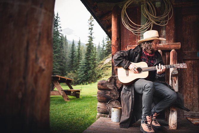 2-Day Sundance Overnight Backcountry Lodge Trip by Horseback - Frequently Asked Questions