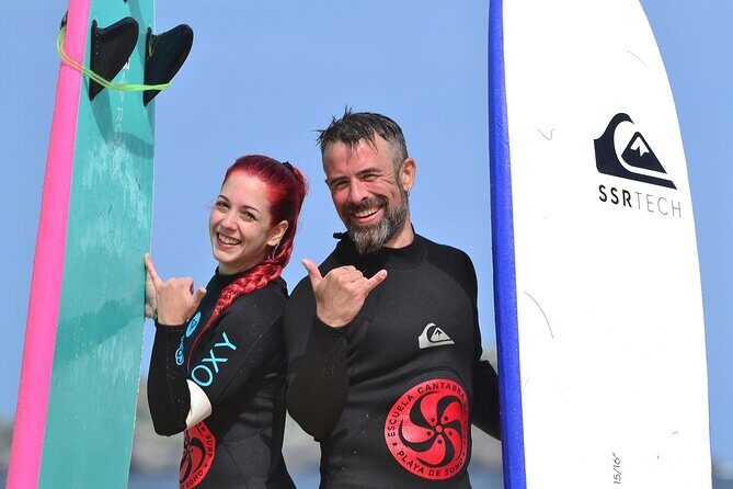 2 day surf course - Final Thoughts