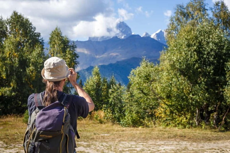 2-Day Svaneti Adventure : from Batumi - Practical Information and Final Thoughts