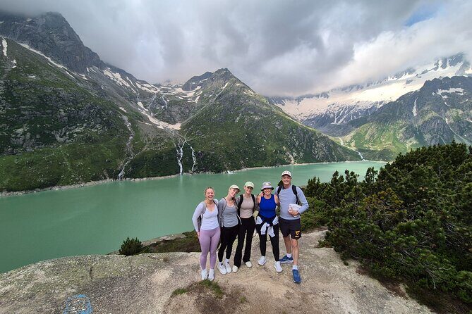 2 Day Swiss Bike and Hike Adventure Combo Tour - Exploring the Swiss Landscape on Two Wheels and Two Legs