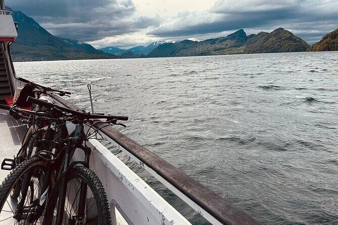 2 Day Swiss Bike and Hike Adventure Combo Tour - Frequently Asked Questions