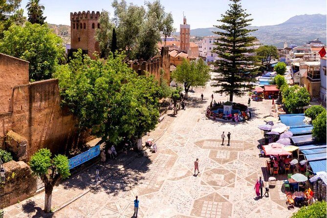 2-day Tangier and Chefchauen Private Tour from Seville - FAQ