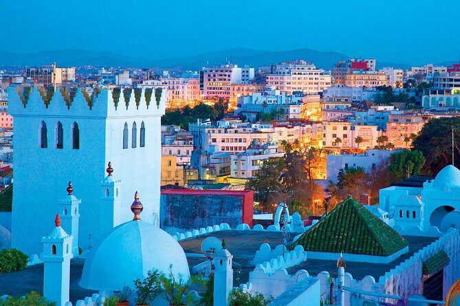 2-day Tangier and Chefchauen Private Tour from Seville - Final thoughts