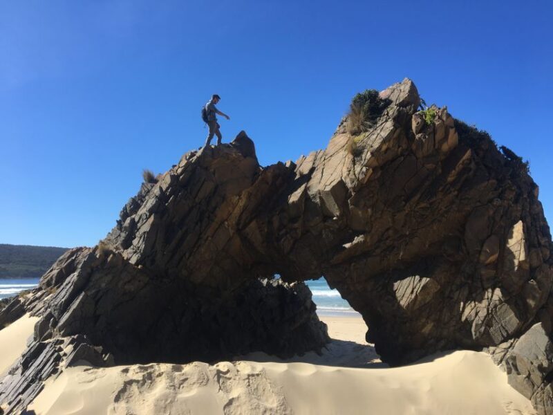 2 Day Tasmanian Highlights Tour - Bruny Island & Port Arthur - Authentic Experiences and Hidden Gems