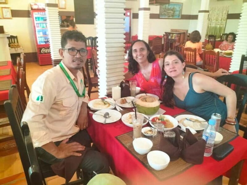 2-Day Temple private Tours, Lunch included - Who Should Consider This Tour