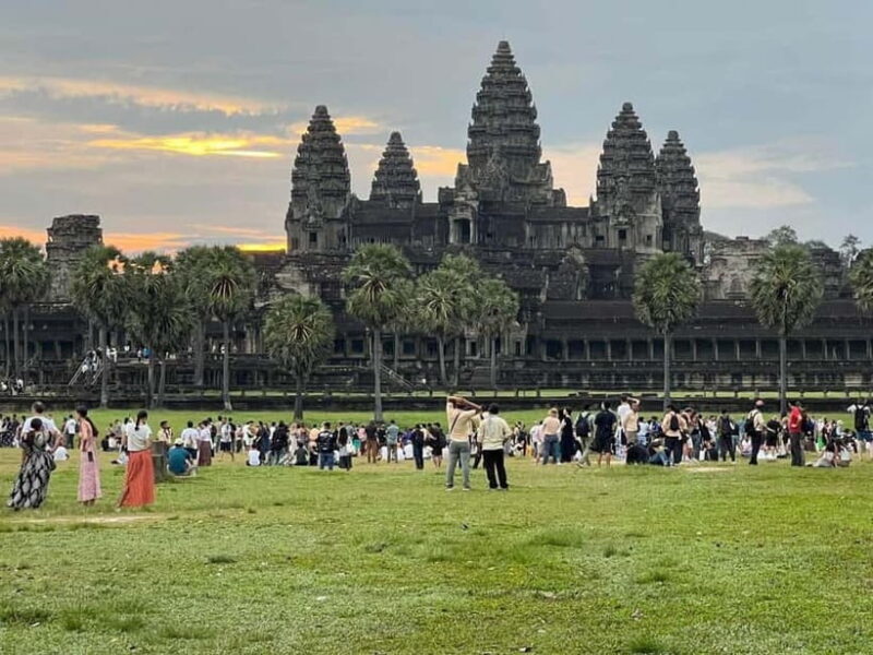 2-Day Temple private Tours, Lunch included - Final Thoughts: Is This Tour Right for You?