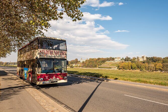 2 day ticket Grand City Tour Hop on Hop off 22 stops - Frequently Asked Questions