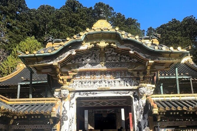 2 Day Tokyo to Nikko and Nasu Tour with Guide - Key Points