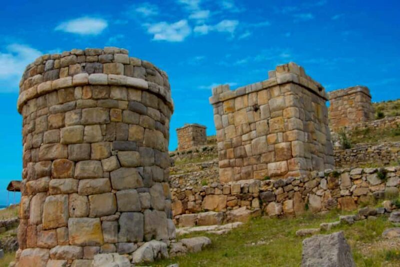 2-day tour along the Aymara and Juli Route - Discovering the Heart of the Puno Region: A 2-Day Journey Through Aymara and Juli