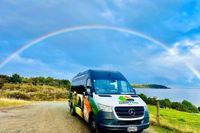 2 Day Tour Auckland to Hobbiton, Waitomo, Rotorua and Taupo - Balancing Cost and Value