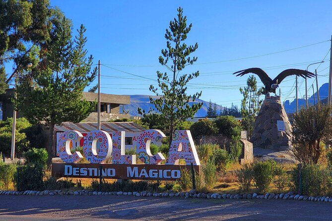 2-Day tour Colca Canyon ending in Puno - Exploring the Route: A Rich Tapestry of Nature and Culture