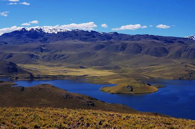 2-Day tour Colca Canyon ending in Puno - Who Should Consider This Tour?