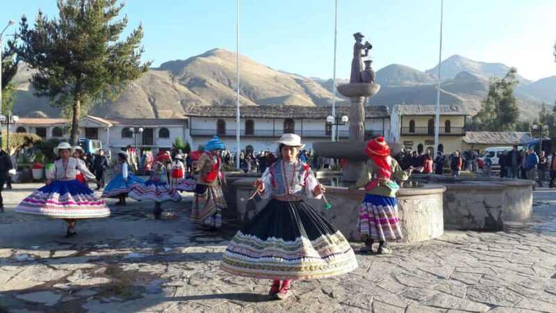 2-Day Tour Colca Canyon in Arequipa with end in Puno - Final Thoughts: Is This Tour Right for You?