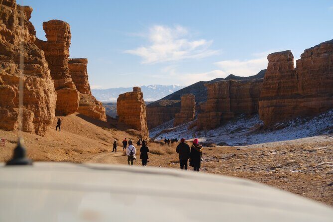 2 Day Tour Explore Charyn Canyons Kolsay and Kaindy Lake - Final Thoughts: Is It Worth It?