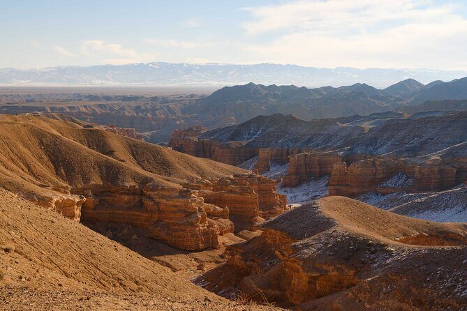 2 Day Tour Explore Charyn Canyons Kolsay and Kaindy Lake - FAQ