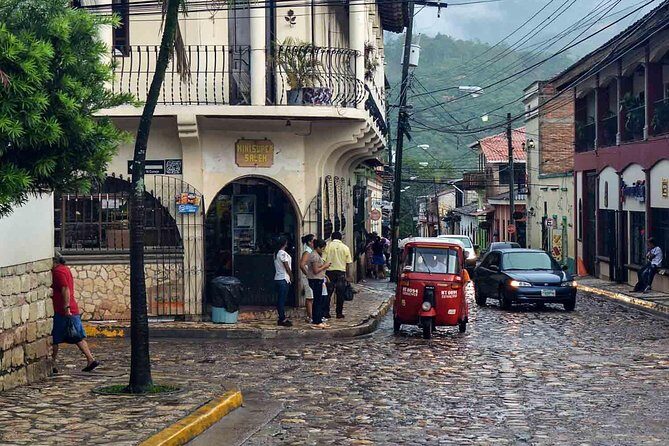 2-Day Tour: Following The Maya Path and Copán Ruins - Who Would Love This Tour?