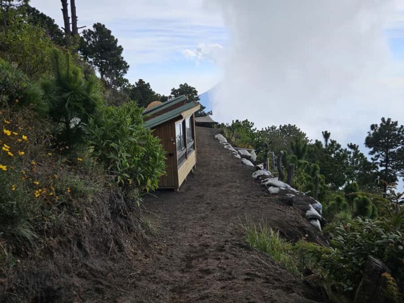 2-day tour from Antigua 1 night in Acatenango Volcano - Practical Tips for Future Travelers