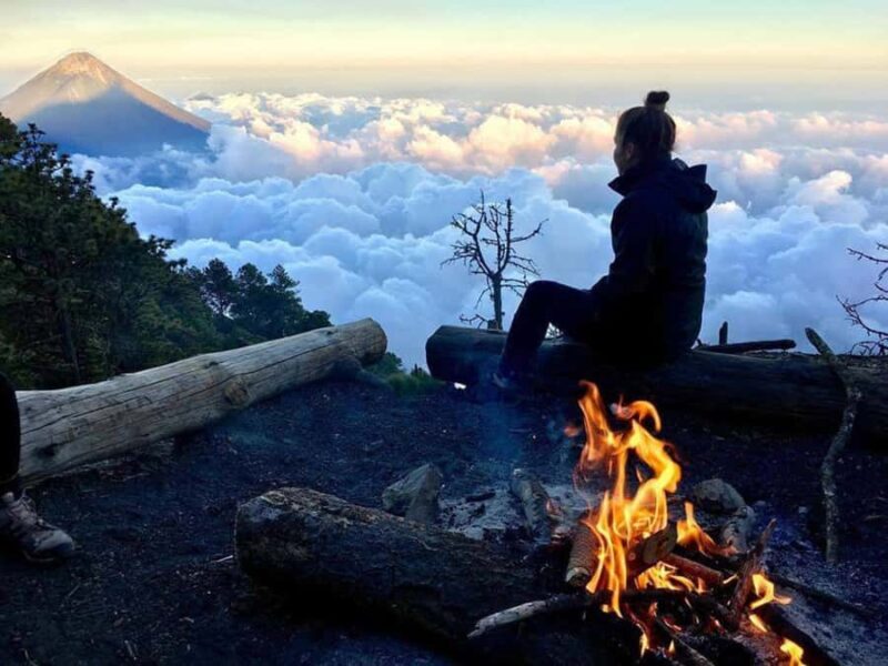 2-day tour from Antigua 1 night in Acatenango Volcano - Who Should Consider This Tour?