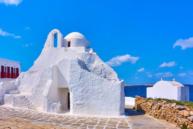 2-day Tour from Athens to Santorini and Mykonos - Authentic Experiences and Tips from Travelers