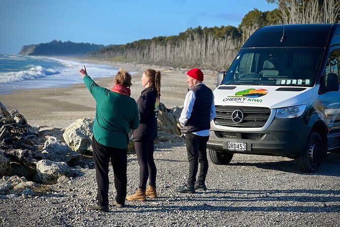 2 Day Tour From Christchurch to Queenstown via Franz Josef - The Experience and Why It Works