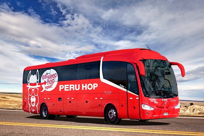 2 Day Tour from Lima: Nazca Lines Flight, Paracas, and Huacachina - An Authentic Two-Day Adventure Through Southern Peru