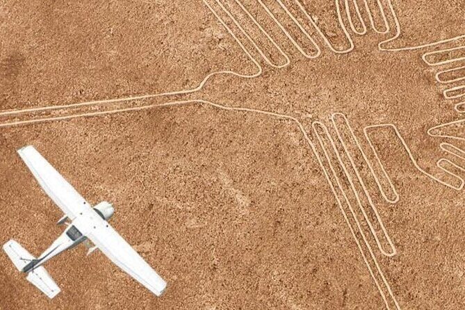 2 Day Tour from Lima: Nazca Lines Flight, Paracas, and Huacachina - Key Points