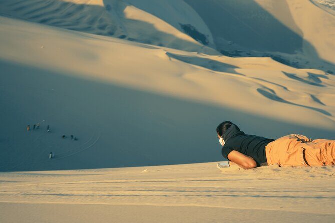 2 Day Tour from Lima: Paracas, Huacachina, and Pisco Vineyard - Who Would Enjoy This Tour?