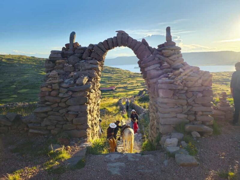 2-Day Tour from Puno: Uros, Amantani, and Taquile Islands - Exploring Lake Titicaca: The Heart of the Experience