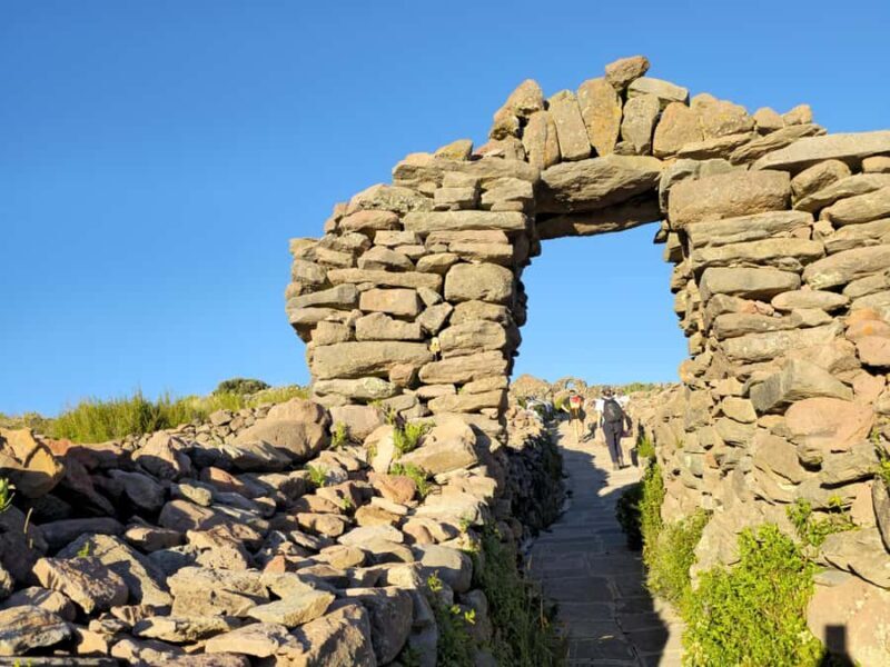 2-Day Tour from Puno: Uros, Amantani, and Taquile Islands - What’s Included & Practical Tips