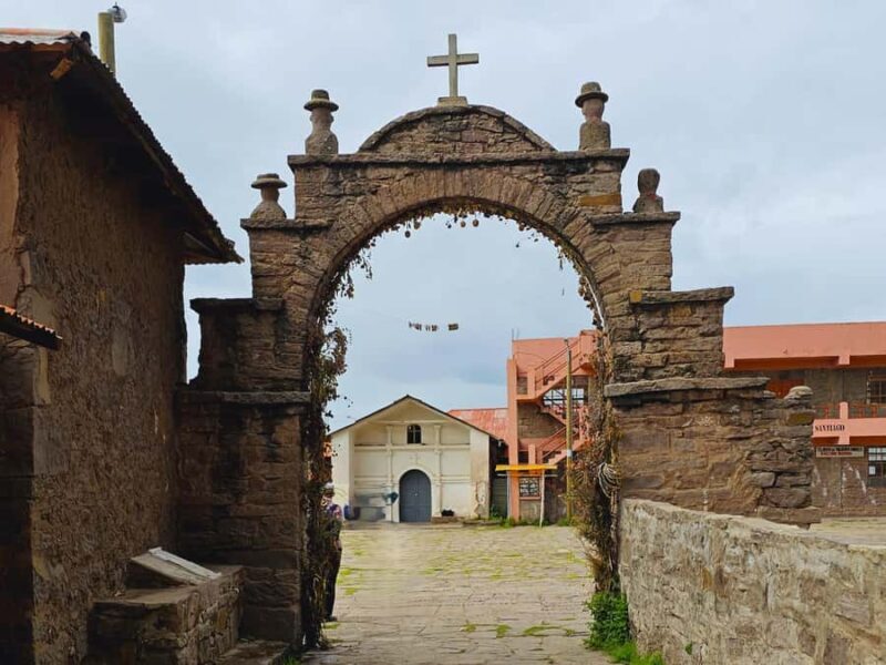 2-Day Tour from Puno: Uros, Amantani, and Taquile Islands - Final Thoughts