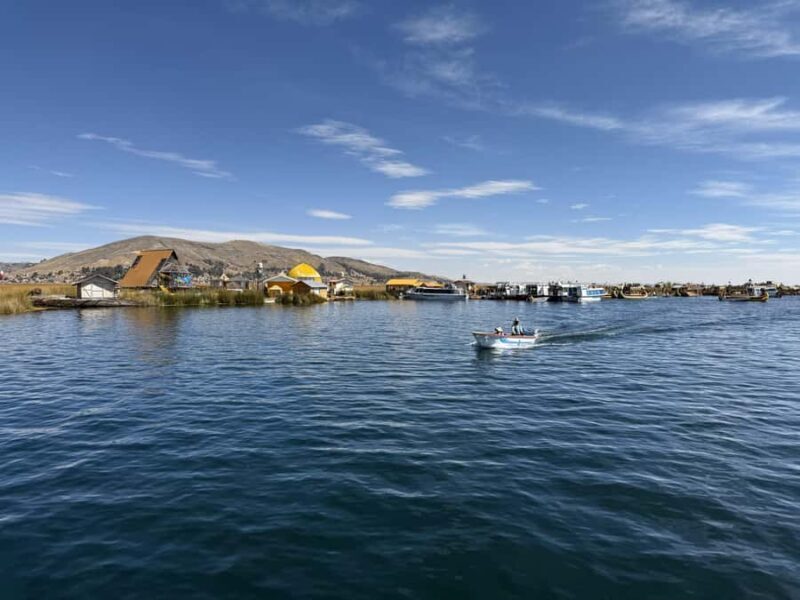 2-Day Tour from Puno: Uros, Amantani, and Taquile Islands - FAQs