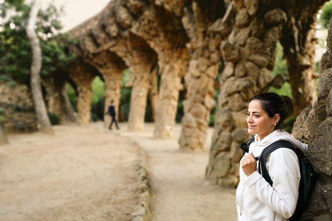 2-Day Tour: Gaudi & Sagrada Familia + Montserrat & Winery - Authentic Experiences and Authentic Guides