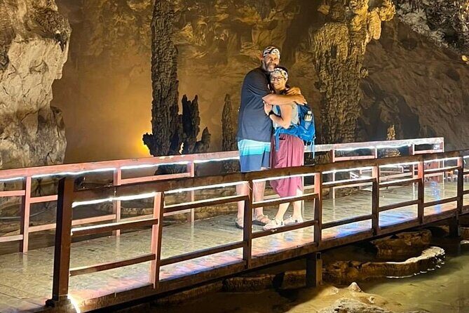 2 Day Tour in Ban Gioc Waterfalls from Hanoi - Authenticity and Practical Value