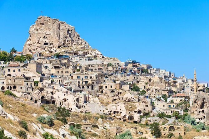 2-Day Tour in Cappadocia with Pick Up - Exploring the 2-Day Cappadocia Tour in Detail
