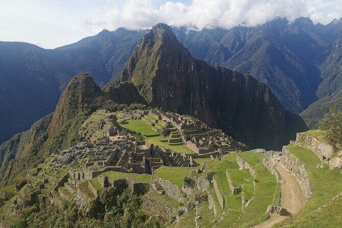 2-Day Tour in Sacred Valley and Machu Picchu from Cusco - Final Thoughts: Who Should Consider This Tour?