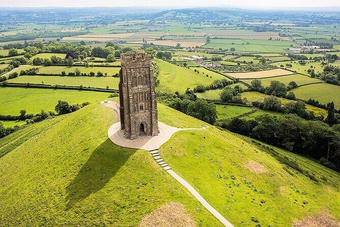 2 DAY TOUR | Jurassic Coast, Glastonbury, Stonehenge & Salisbury - The Sum Up