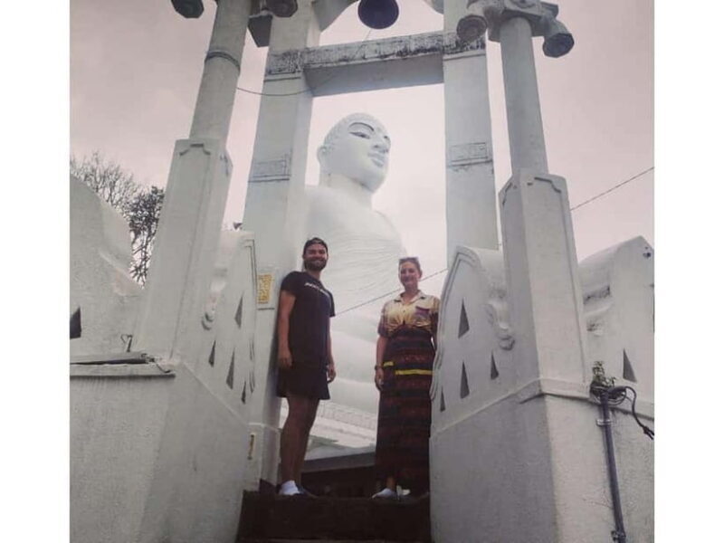 2 Day Tour: Kandy, Ambuluwawa and Sigiriya - Final Thoughts: Is This Tour for You?