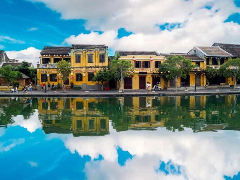2-Day Tour: My Son, Hue & Hoi An Heritage Journey - A Deep Dive into the 2-Day Heritage Journey