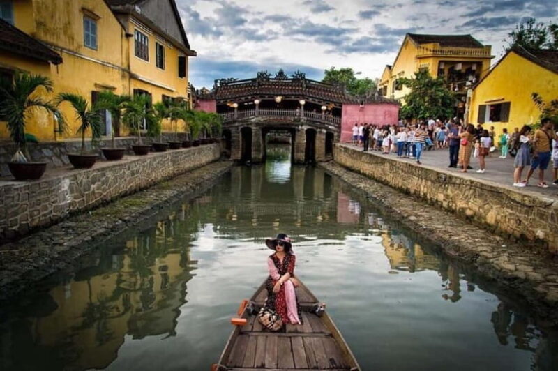 2-Day Tour: My Son, Hue & Hoi An Heritage Journey - Who Will Love This Tour?