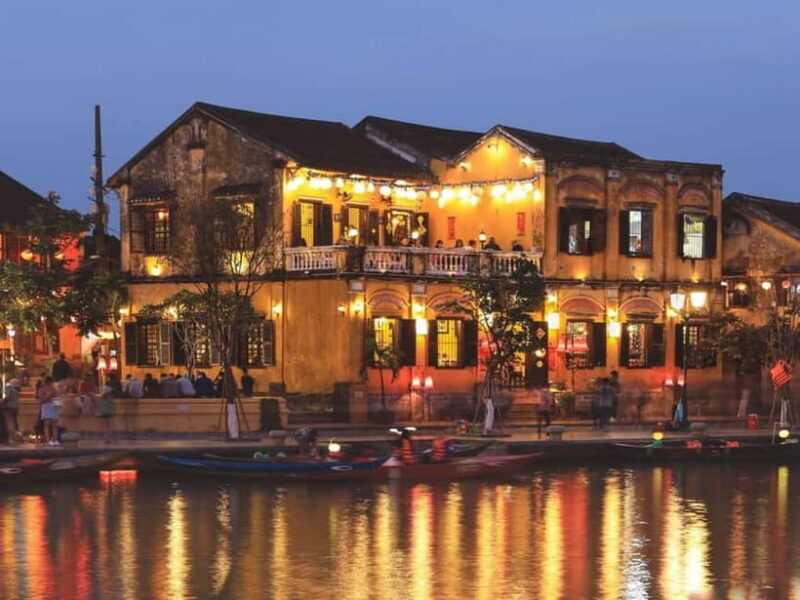 2-Day Tour: My Son, Hue & Hoi An Heritage Journey - FAQ