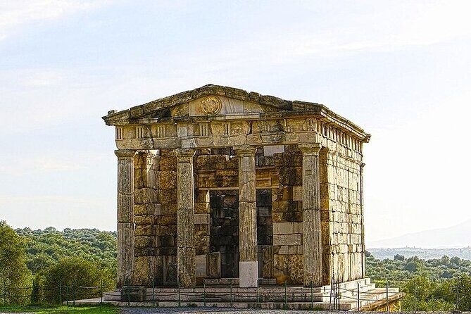 2-Day Tour of Ancient Messene and Olympia in Greece - Final Thoughts