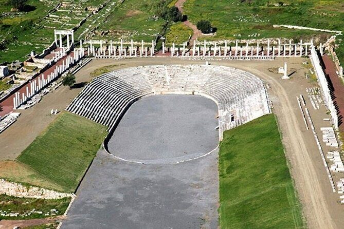 2-Day Tour of Ancient Messene and Olympia in Greece - FAQ