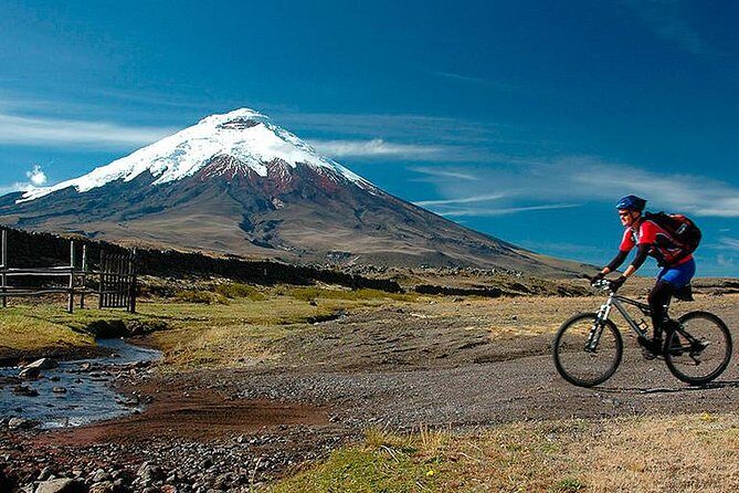 2-Day Tour of Cotopaxi Volcano and Quilotoa Lagoon with hotel - Discovering Ecuador’s Volcanoes: An In-Depth Review