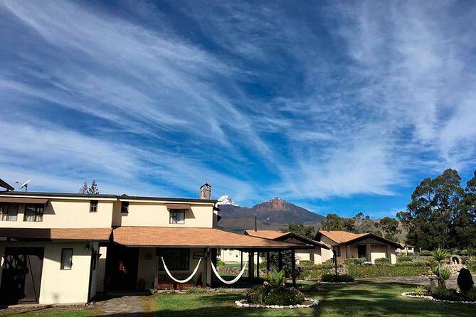 2-Day Tour of Cotopaxi Volcano and Quilotoa Lagoon with hotel - Who Should Book This Tour?