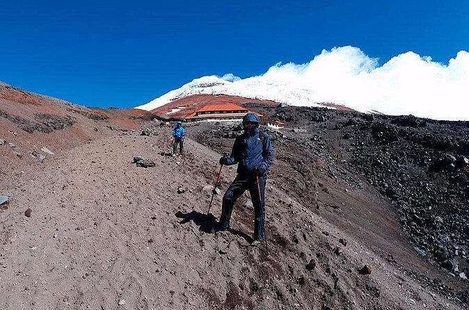 2-Day Tour of Cotopaxi Volcano and Quilotoa Lagoon with hotel - FAQ
